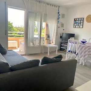 Costa Brava Apartamento L'Estartit