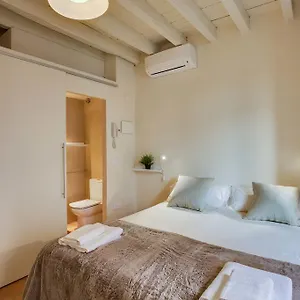 Flateli Ballesteries Apartamento Gerona
