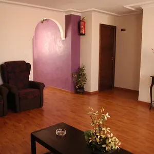 Cabrera Pensión Motril