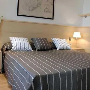 Hotel Consell De Cent, Barcelona